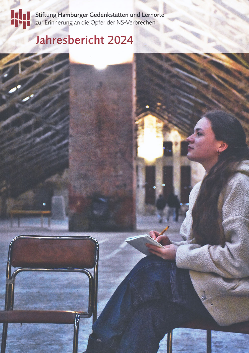 Projektbeispiel | Büro für Lektorate Dieter Schlichting, Hamburg