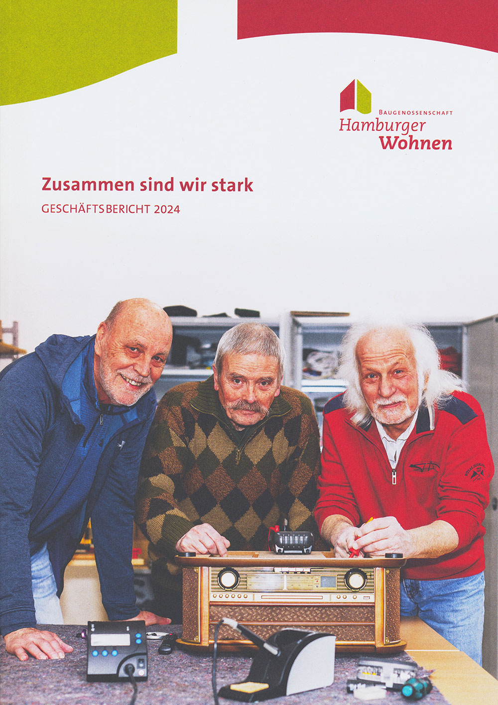 Projektbeispiel | Büro für Lektorate Dieter Schlichting, Hamburg